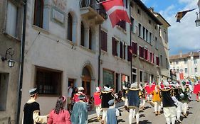 Suite Pasqualigo - Feltre tra Venezia e le Dolomiti